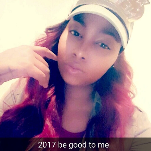 Meet your Posher, Skyler - Picture 1 of 1