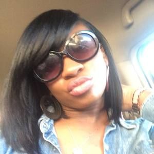 Meet your Posher, Sherri