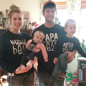 Meet your Posher, Lacy