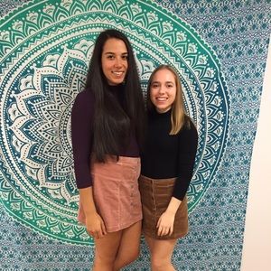 Meet your Posher, Emma