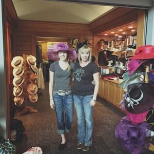 Meet your Posher, Tianna