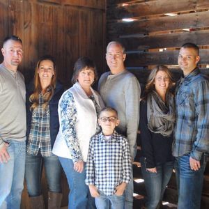 Meet your Posher, Colleen