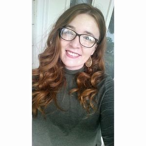 Meet your Posher, Michaela