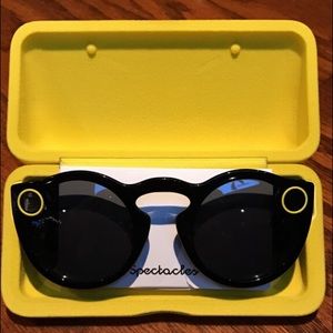 Snapchat Spectacles Sunglasses