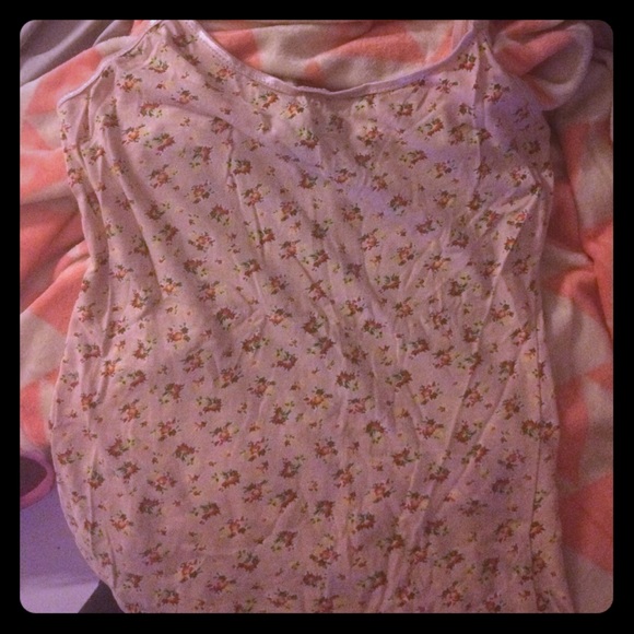 Medium cami - Picture 2 of 2