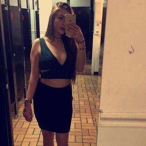 Meet your Posher, Summer