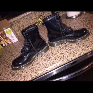 Doc Martens