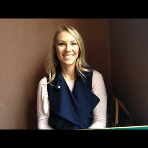 Meet your Posher, Samantha