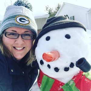 Meet your Posher, Jen