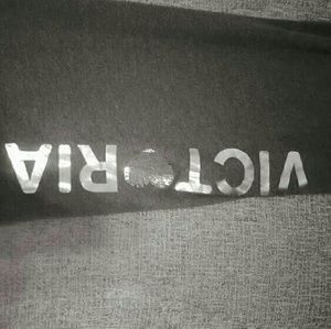 NWOT Victoria's Secret Boyfriend pant