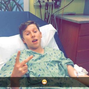 Meet your Posher, Dylan