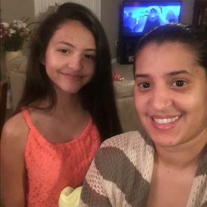 Meet your Posher, Eva