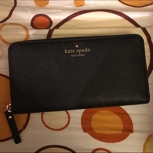 Kate Spade Lacey Wallet