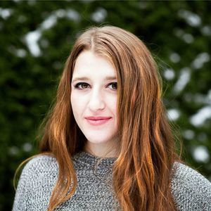 Meet your Posher, Ally