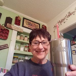 Meet your Posher, Jacque