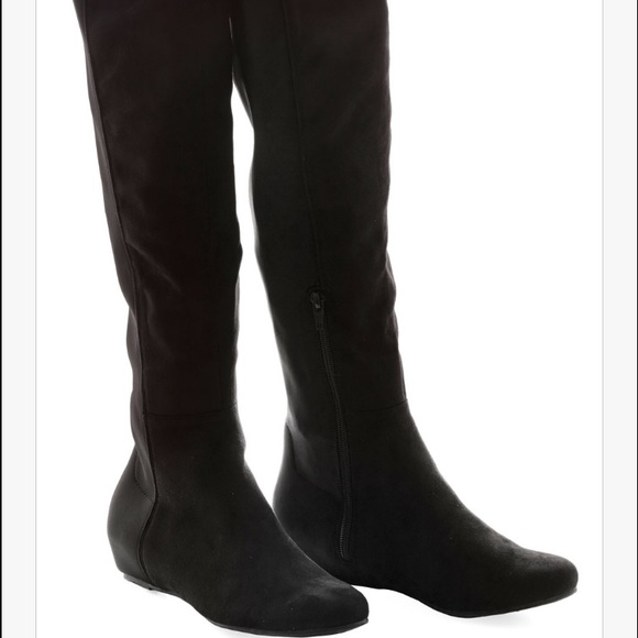 ModCloth In House Designer Boot