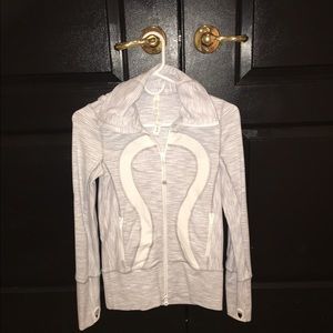 Lululemon Athletica Stride Jacket