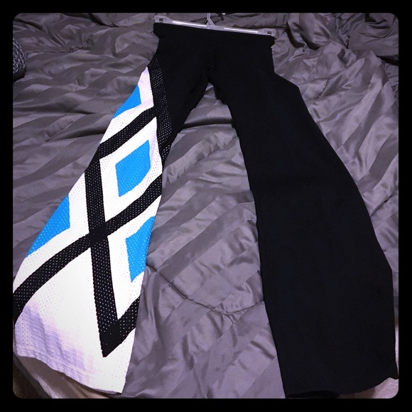 Cute Yoga Pants