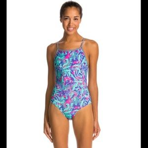 Uglies Training One Piece