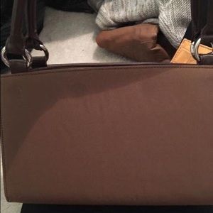 Miche Classic Brown Base Purse. NWOT.