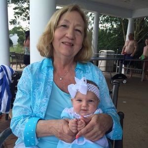 Meet your Posher, Cynthia