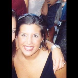 Meet your Posher, Allison