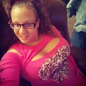 Meet your Posher, Natasha