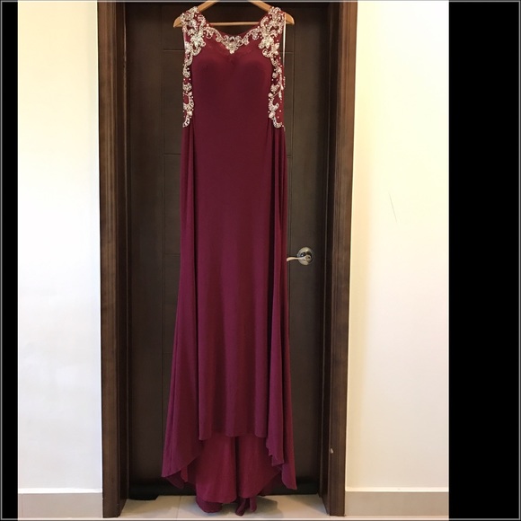 Evening Dress