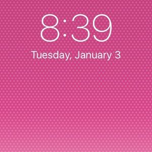 Meet your Posher, Shelby