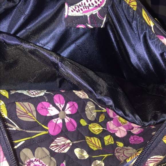 Vera Bradley laptop backpack - Picture 4 of 4