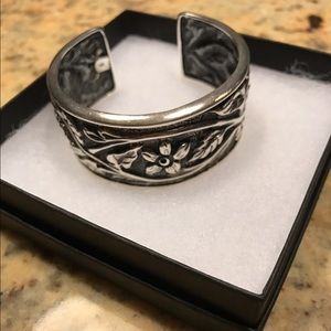Silpada Cuff