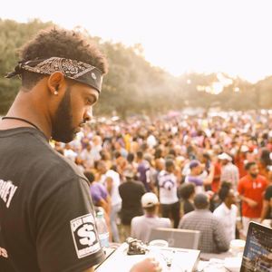 Meet your Posher, Greg