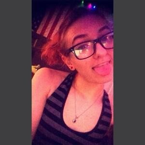 Meet your Posher, Seana