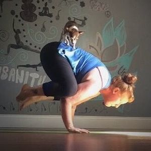 Meet your Posher, Dawna