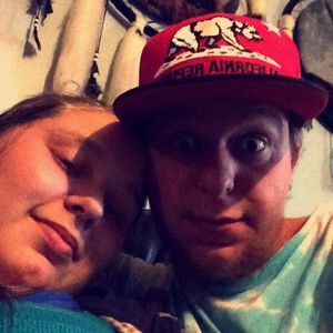 Meet your Posher, Daryl