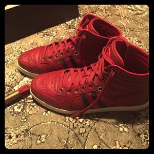 Gucci sneakers