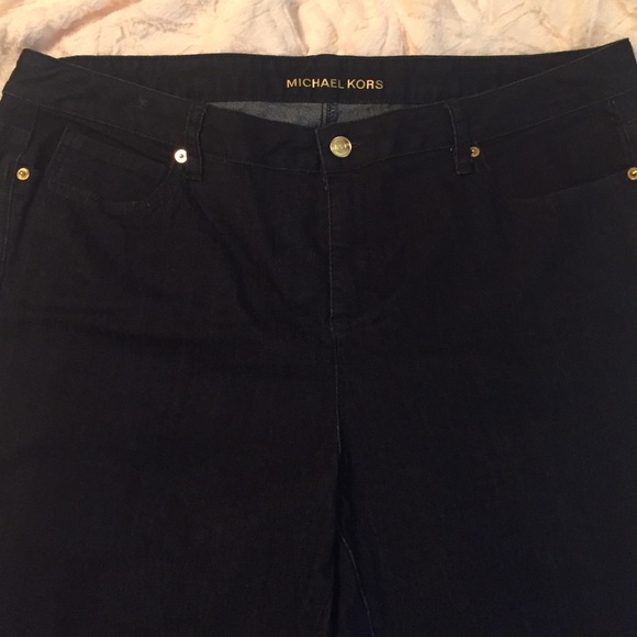 Michael Kors jeans