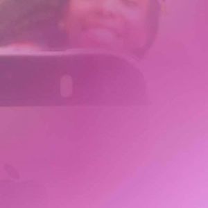 Meet your Posher, Victoria