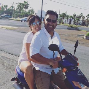 Meet your Posher, Kassi