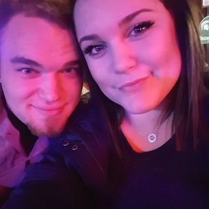 Meet your Posher, Jeremy madison