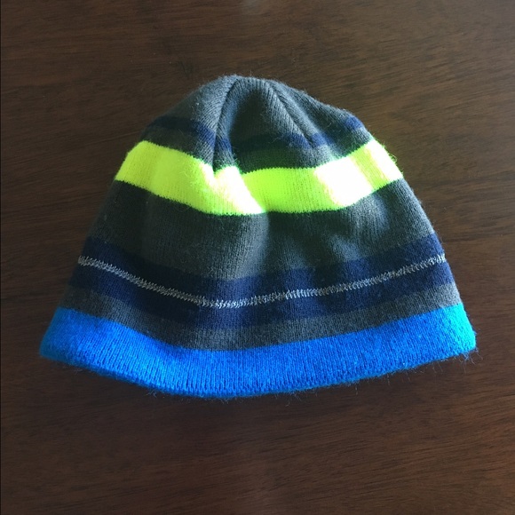 Boys beanie cap