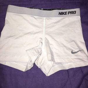 Nike Pro Shorts