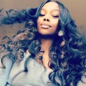 Meet your Posher, Cheyanne