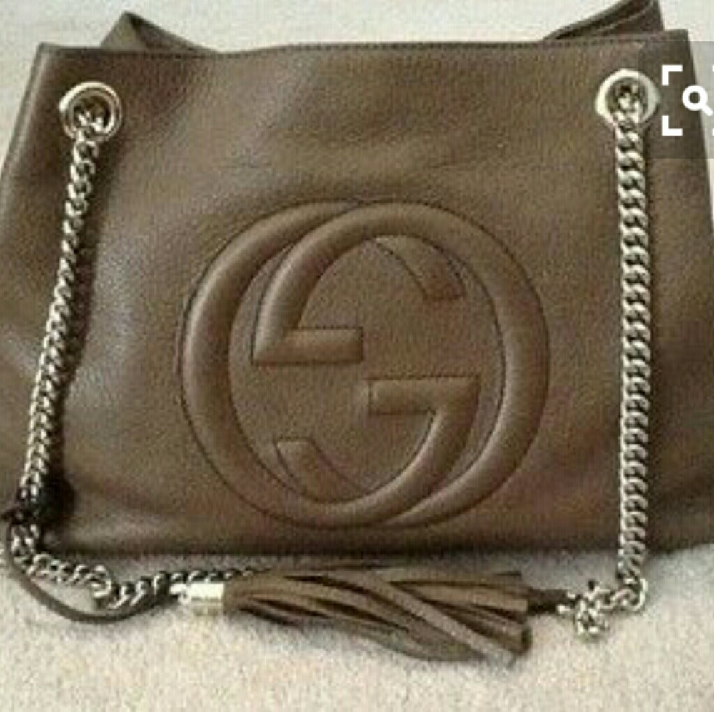 Gucci bag