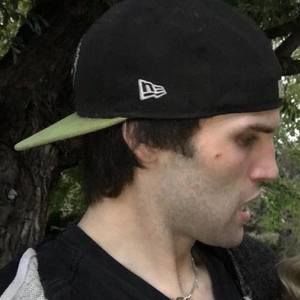 Meet your Posher, Dan