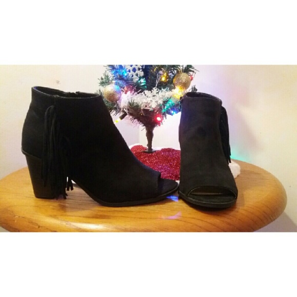 Booties