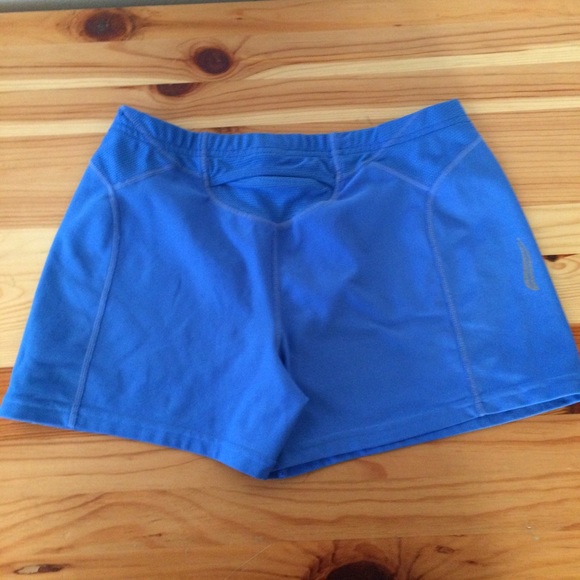 Nike shorts - Picture 2 of 3