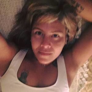 Meet your Posher, Ana lidia