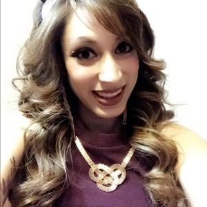 Meet your Posher, Kristina