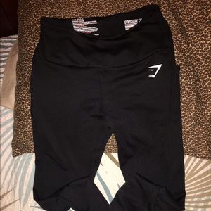 gymshark leggings